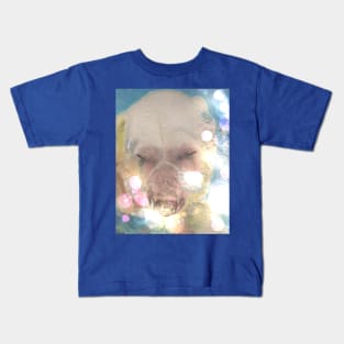 Polar Bear Kids T-Shirt